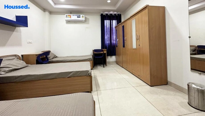 Sample Apartment